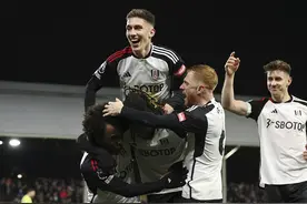 每日竞彩｜富勒姆客场“打狼”，有望全取三分图片