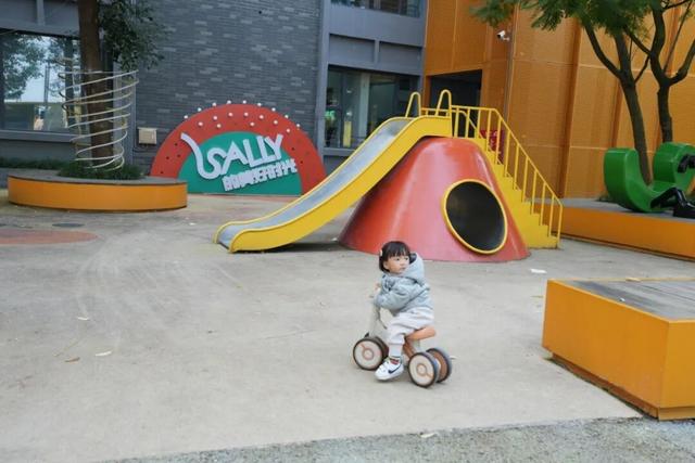 在彭州来一场“蔬式”的乡村漫游，遛娃不费妈，躺平超解压