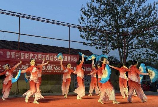 月满华诞，家国同庆！张店区国庆‧中秋系列活动预告新鲜出炉