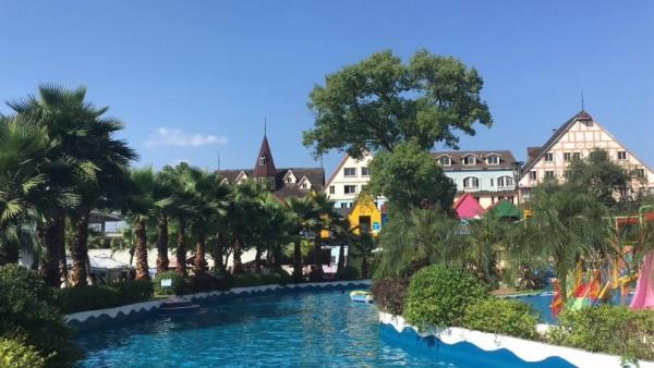 国庆中秋长假 来涪陵收好这份旅游攻略