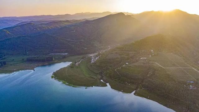 季节限定！洛阳些“海”人少景美，快出发！