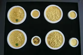 关于纪念金币，这个规定很多人还不知道！官方提醒→图片