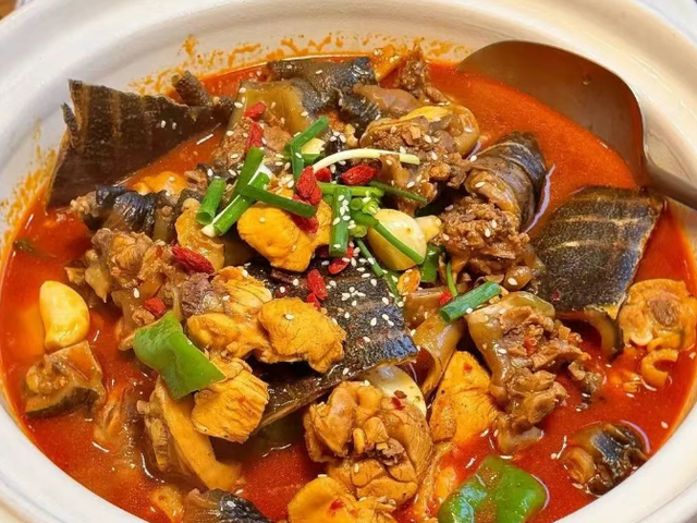 “中国淡水渔业第一市”荆州，邀你过一个鲜美的秋天