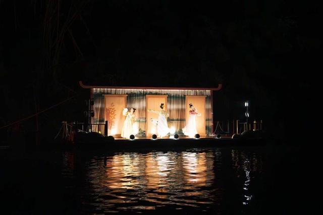 韶关丹霞山电音节燃爆夏夜！TVB明星与顶尖DJ同台，狂欢持续至凌晨