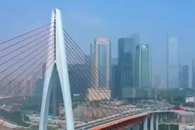 2024中国经济“成绩单”出炉：主要目标顺利完成 综合国力跃上新台阶图片