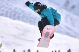 滑雪的尽头是骨科？这些安全建议请收好！图片