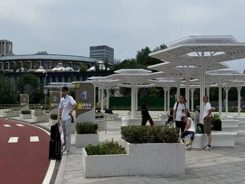 北京号最精彩 | 吃遍全球美味碳水！京城这个美食盛宴等您打卡