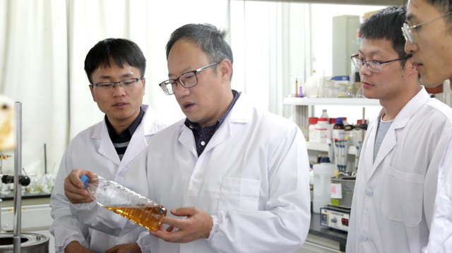 云南省科学技术奖公布 昆明获奖数占全省80%