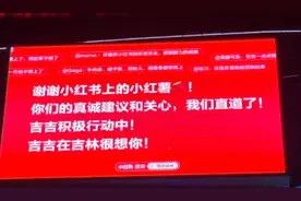 本意只是“看乐子”，网友为什么反被无形圈粉图片