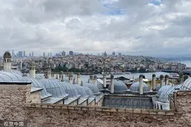 中东睿评｜百年土耳其与帝国遗产②：超国家认同的迷思和幻象图片