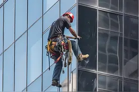 菏泽应急科普|高处作业，从2米到30米+，步步暗藏危险！图片