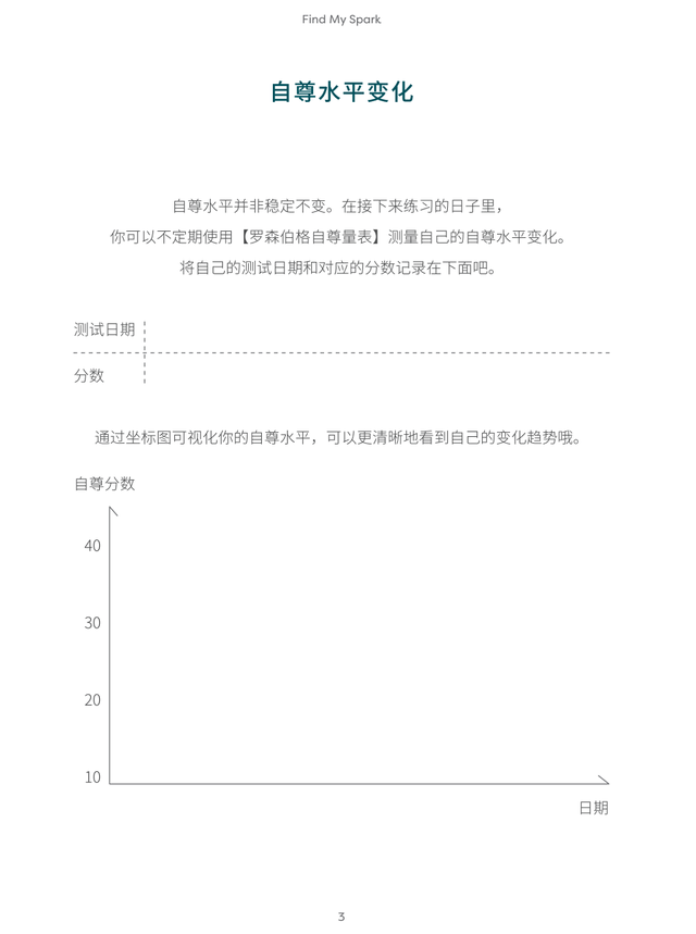 “自卑到骨子里的人也可以拥有光	” | 解锁爱自己的正确方式