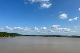 黑龙江落实792座水库大坝安全责任图片