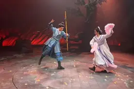 花鼓戏、舞台剧、演唱会、脱口秀、小众乐队......长沙2025演出最全指南！图片