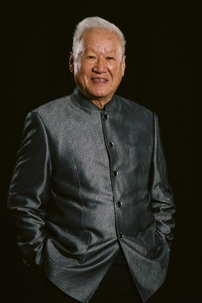 西乌珠穆沁旗“光影那达慕”好多大明星要来！