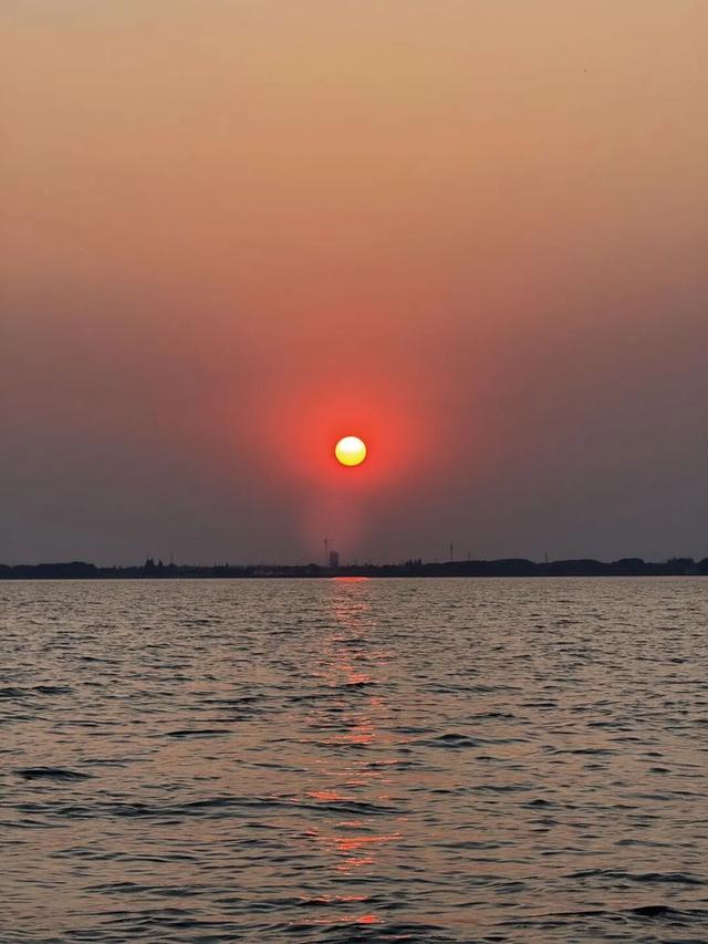 限定玩法～青浦玩水露营好去处→