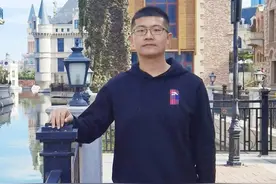 孙崇正 | 用科技创新为新能源储运“加速度”图片
