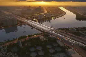 两大重点交通工程用地获批，大交通赋能白云高质量发展图片