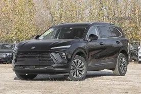 养一台昂科威Plus一年需要多少钱？家用值得入手吗？图片