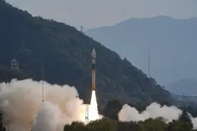 运载能力提升50%，快舟一号甲升级版火箭成功首飞图片