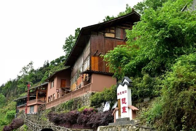 听村歌品美味赏美景，遇见仰阿莎美神！这份剑河“宝典”请您收藏→