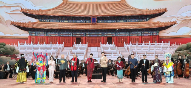 年味出圈、人气火爆！2026年春节假期北京文旅市场喜迎新春开门红