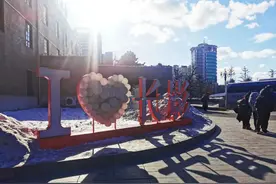 长影电影院：打造“电影城”独特光影地标图片