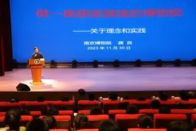 课堂+“殿堂”：广州黄埔给孩子们带来鲜活的博物馆教育图片