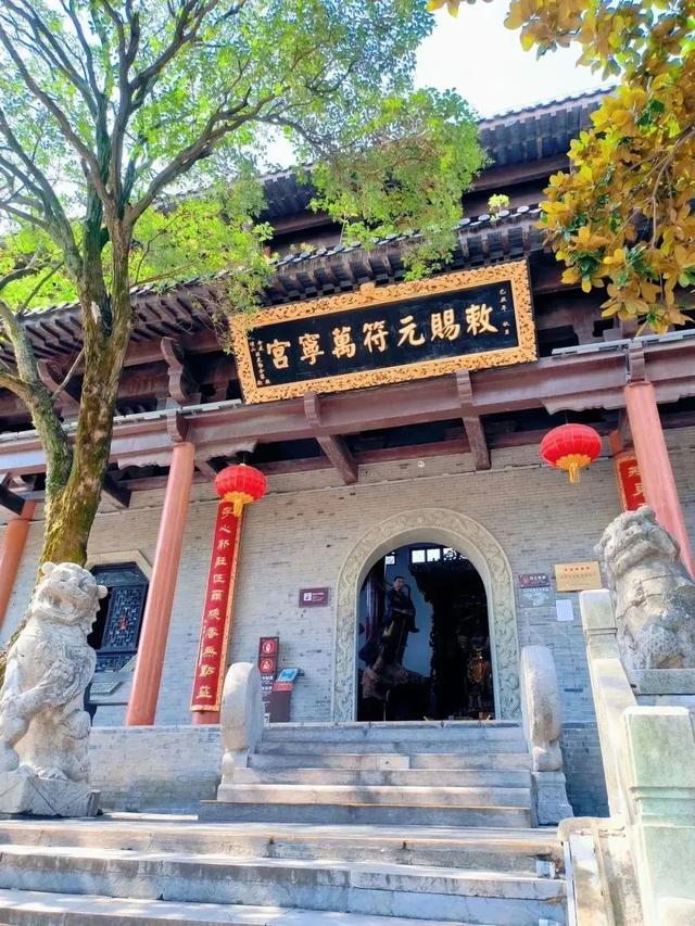 凭《南京照相馆》票根，镇江这些景区免费玩！