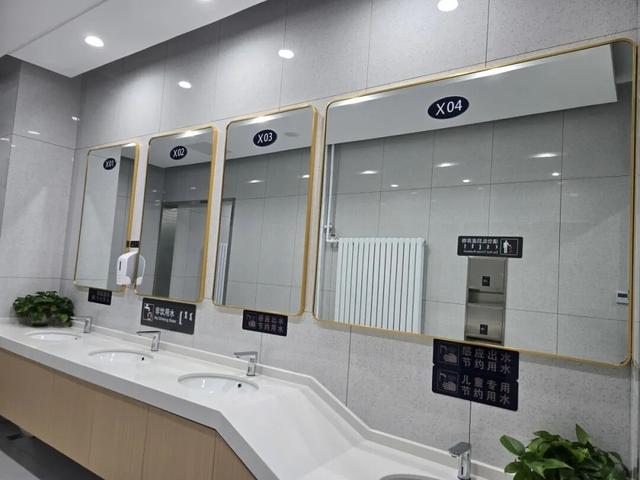 这个旅游打卡地因高铁开通“出圈”