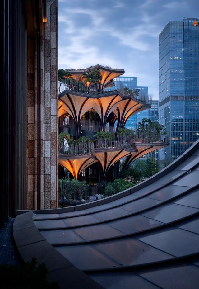 起猛了！西安地标集体变身?