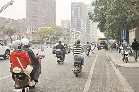 新规施行已满两个月 广州“电鸡之困”破解了吗？图片