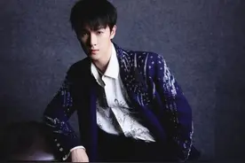 主持人冯琳深夜道歉，男星李昀锐最新回应：“洒洒水啦，一起加油！”图片