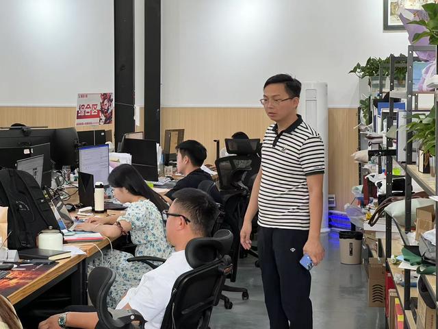 【2025数博会】贵州算家计算携云原生AI应用操作系统亮相2025数博会 以普惠算力赋能AI创新