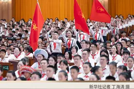 新华每日播报｜5月27日图片