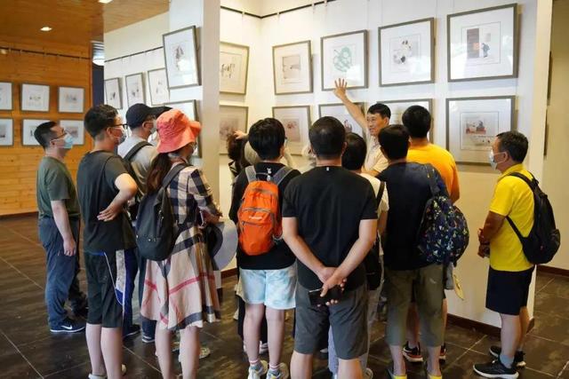 在南海新区解锁休闲假期