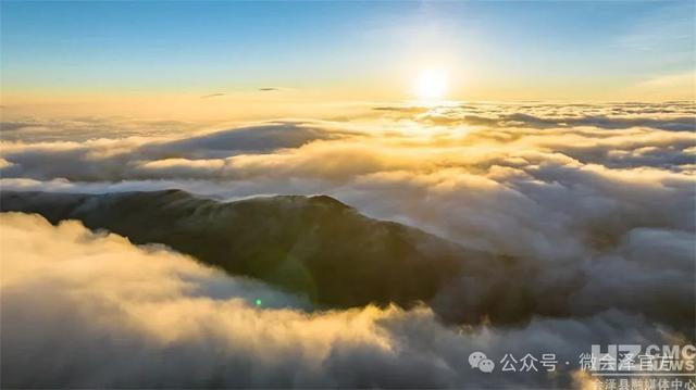 第二届云南会泽大海草山仰望星空节将于8月29日举办