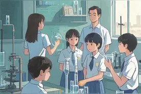 理化实验操作占中考12分图片