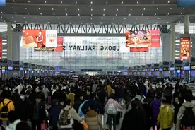 高校开学季来啦！这份学生火车票购票乘车指南请收好图片