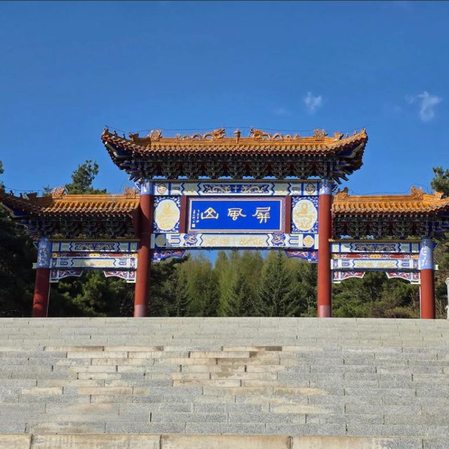 “九三”过了盼“十一”？这份超全游玩攻略请收好
