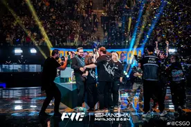 当我们在讨论上海Major时，我们在讨论什么？图片