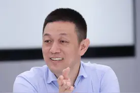 蔚来李斌：要成为2025年最拼的人图片