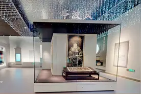 【走进展览】西子湖畔泛“清”舟——从浙江省博物馆馆藏看士大夫的廉洁风骨图片