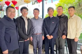 支持国际优秀人才培养！华中农大获批这五个项目图片