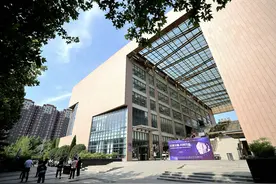 了不起的甲骨文丨AI助力“读”懂千年甲骨文图片