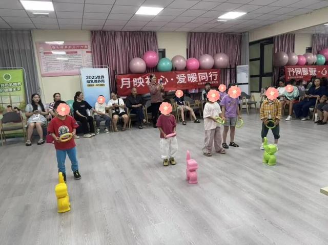 庆国庆，迎中秋丨月饼手作、秋日趣游……和残疾人朋友一起迎双节③