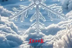 节气丨迎冬小雪至，顾护阳气应注意图片