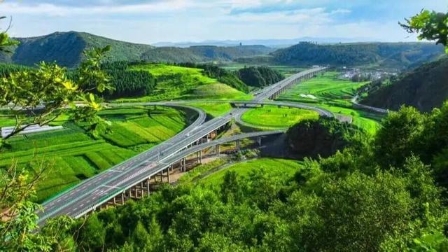 连续8年！抚松县再获“中国最美县域”