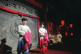 烟火平遥 诗意古城图片