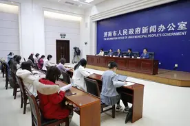 济南：推进公办普通高中扩容提质增位 支持有条件的区县属公办高中试点面向市区招生图片